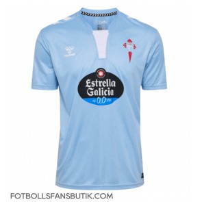 Celta Vigo Replika Hemmatröja 2024-25 Kortärmad